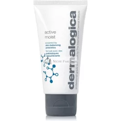   Dermalogica Active Moist Skin-Balancing Prebiotics Moisturizers 100ml