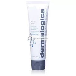   Dermalogica Active Moist Oil-Free Lightweight Face Moisturizer 1.7 Fl Oz