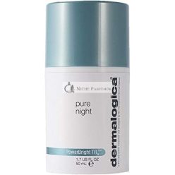Dermalogica PowerBright 50ml Night Cream