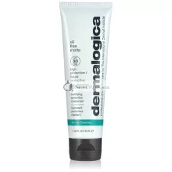 Dermalogica Oil Free Matte Day and Night Cream SPF30 50ml