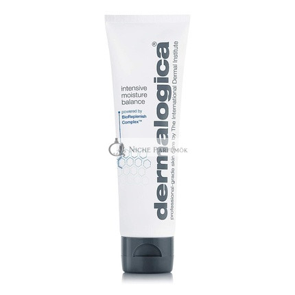 Dermalogica Intensive Moisture Balance Face Moisturizer with Hyaluronic Acid 1.7 Fl Oz