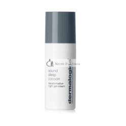 Dermalogica Sound Sleep Cocoon Night Cream 10ml