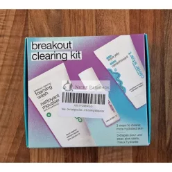 Dermalogica Clear Start Breakout Clearing Kit