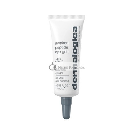 Dermalogica Awaken Peptide Eye Gel 15ml