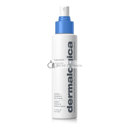 Dermalogica Hyaluronic Ceramide Mist Hydrating Toner with Hyaluronic Acid