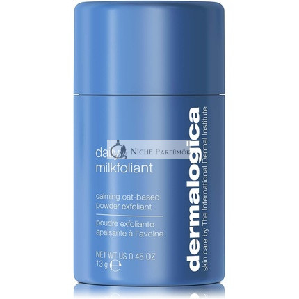 Daily Milkfoliant