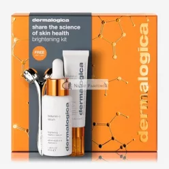   Dermalogica Biolumin-C Serum Vitamin C Dark Spot Serum for Face with Peptide and AHA Full Size