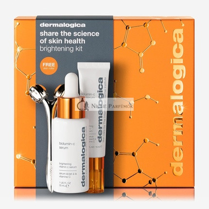 Dermalogica Biolumin-C Serum Vitamin C Dark Spot Serum for Face with Peptide and AHA Full Size