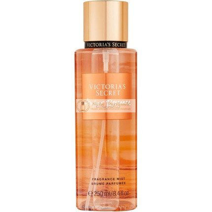 Victoria's Secret Amber Romance Frissítő Testpermet, 250 ml