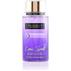 Victoria's Secret Love Spell Fragrance Mist 250ml