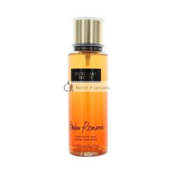 Victoria's Secret Amber Romance Fragrance Mist