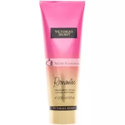 Victoria's Secret Romantic Fragrance Lotion 236ml