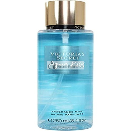 Victoria's Secret Aqua Kiss Fragrance Mist 250ml