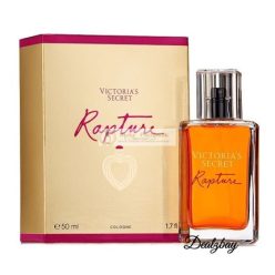 Victoria's Secret Rapture Eau De Parfum 50ml, SEALED