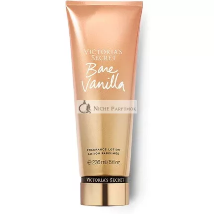 Victoria Secret Bare Vanilla Fragrance Lotion 236ml