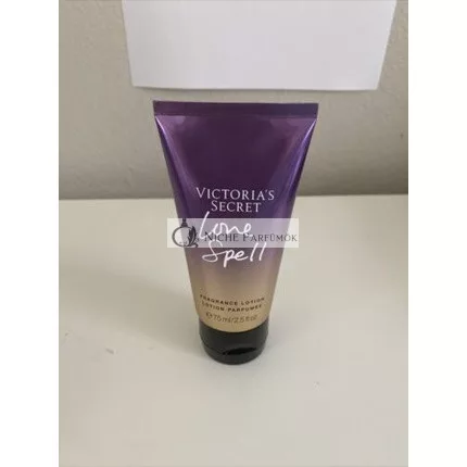 Victoria’s Secret Love Spell Body Lotion 75ml