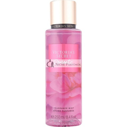 Victoria's Secret Romantic Body Mist for Women Perfume 250ml