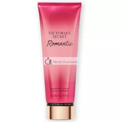 Victoria's Secret Fantasies Romantic Body Lotion 236ml