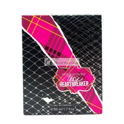 Victoria's Secret Tease Heartbreaker Women EDP Spray 1.7 oz