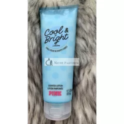   Victoria's Secret Pink Cool And Bright Body Lotion 236ml