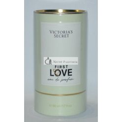   Victoria's Secret First Love Eau de Parfum 1.7oz Sealed Perfume Mist Spray