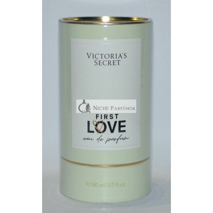 Victoria's Secret First Love Eau de Parfum 1.7oz Sealed Perfume Mist Spray