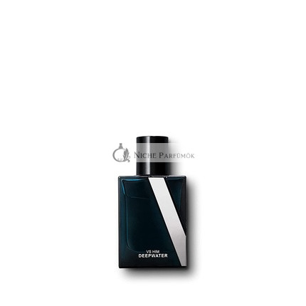 Victoria's Secret Deep Water Him Eau De Parfum 50ml