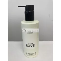   Victoria's Secret First Love Women's Fine Fragrance Lotion 8.4 Fl. Oz. - NEW