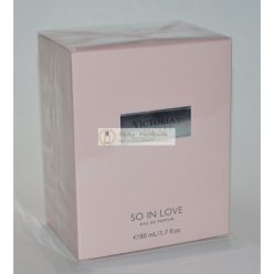 Victoria's Secret So in Love Eau de Parfum Parfüm Mist
