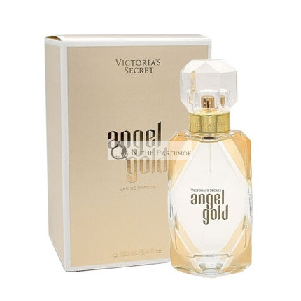 Victoria's Secret Angel Gold 100ml Eau de Parfum