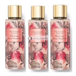   Victoria's Secret Blushing Berry Magnolia Fragrance Mist 8.4 fl.oz.