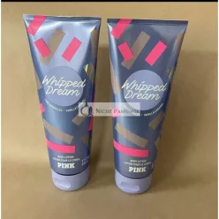 Victoria's Secret Pink Dream Body Lotion 8 Fluid Ounces