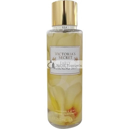 Victoria's Secret Early Morning Sun Fragrance Body Mist for Women 8.4 fl. oz.