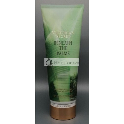 Victoria's Secret Beneath the Palms Perfumed Body Lotion 236ml