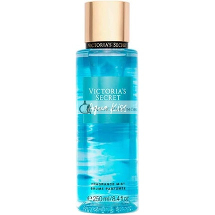 Victoria's Secret Aqua Kiss Fragrance Mist 250ml