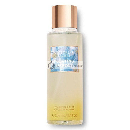Victoria's Secret Alluring Waters Fragrance Mist Floating Neroli 250ml