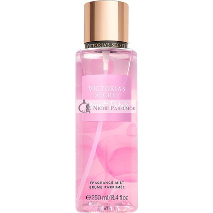 Victoria's Secret Velvet Petal Body Mist 250ml