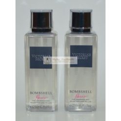   Victoria's Secret Bombshell Paris Fragrance Mist Body Spray 250ml