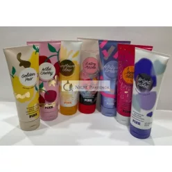 Victoria's Secret Pink 24 Hour Moisture Body Lotion 8oz