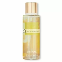 Victoria's Secret Sunshine Haze Body Mist 8.4 fl oz