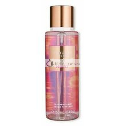 Victoria's Secret Love Spell Heat Bodyspray 250 ml Woman