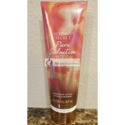   Victoria's Secret Pure Seduction Warming Body Lotion 8oz