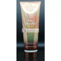   Victoria's Secret Bare Vanilla HEAT Perfumed Body Lotion 236ml