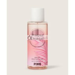   Victoria's Secret Bronzed Coconut Fragrance Mist Body Spray 8.4 fl.oz - New