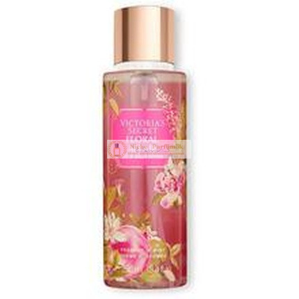 Victoria's Secret Floral Affair Lily Blush Berries Testpermet