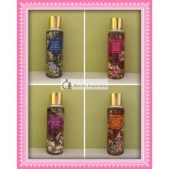   Victoria's Secret Royal Garden Collection Fragrance Mist - New