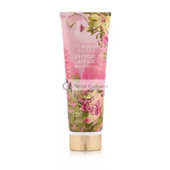   Victoria's Secret Floral Affair Lily Blush Berries Body Lotion 250 ml