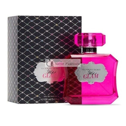 Victoria's Secret Tease Glam Eau De Parfum Spray for Women 3.4oz 100ml