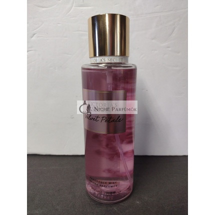Victoria's Secret Velvet Petals Fragrance Mist Spray for Women 8.4 fl. oz.