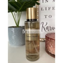   Victoria's Secret Coconut Passion Fragrance Mist Body Spray 8.4oz